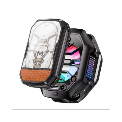 MEMO CX14 Wireless Magnetic Phone Cooler